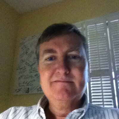 Profile Picture of David Feist (@DavidPFeist) on Twitter