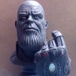 Profile Picture of Joe Bailey (@joebaileysculpt) on Instagram