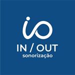 Profile Picture of In/Out Sonorização (@inoutsonorizacao) on Instagram