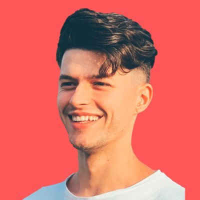 Profile Picture of Marius Lungu (@mariusxlungu) on Twitter