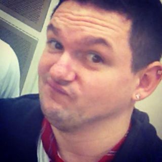 Profile Picture of Jason Baxter (Bax) (@Jason-Baxter) on Facebook