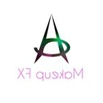 Profile Picture of Audrey Andrade Fx (@audreyandradefx) on Instagram