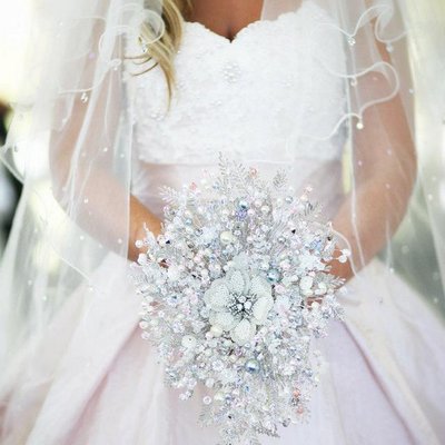 Profile Picture of Carroll Tillis (@@CrystalBouquets) on Twitter