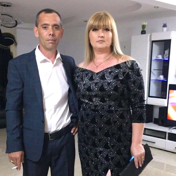 Profile Picture of Daniela banu (@danielabanu08) on Tiktok