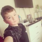 Profile Picture of aaron woolley ⚽ (@aaron_woolley_2005) on Instagram