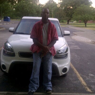 Profile Picture of Maurice Mitchell (@maamitc1) on Twitter