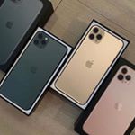 Profile Picture of ไอโฟน กล้องหลุดจำนำรับผ่อน (@laly_moly_phone) on Instagram