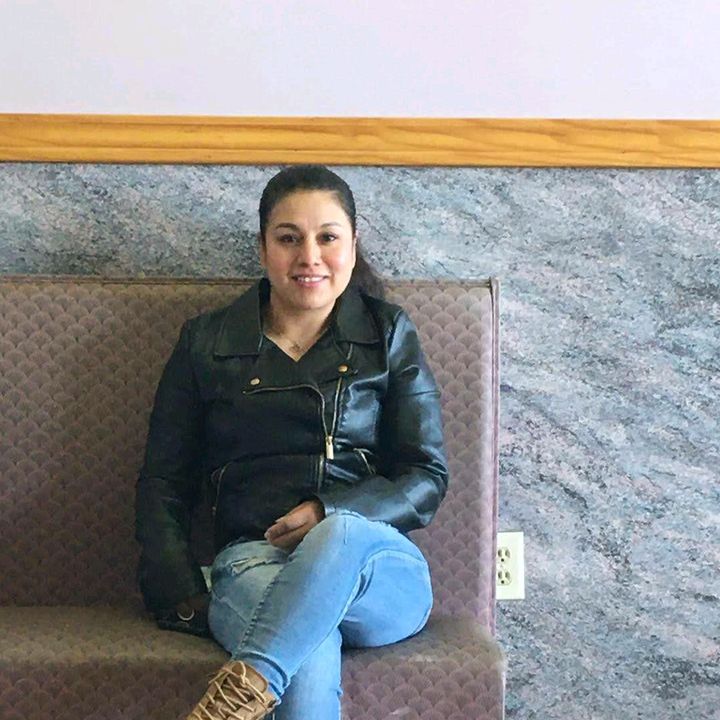 Profile Picture of Isaura Lopez (@@isauralopez65) on Tiktok