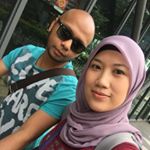 Profile Picture of Hazeleen Alim (@hazeleen89) on Instagram