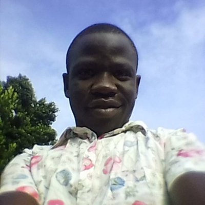 Profile Picture of Steve Boniface (@Steveboniface4) on Twitter