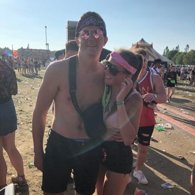 Profile Picture of DylanNutt (@NuttyBoy166) on Twitter