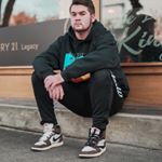 Profile Picture of Dylan Stapleton (@dswizzyinthecut) on Instagram