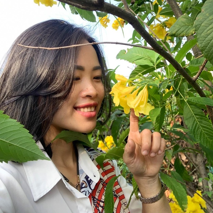 Profile Picture of Thuỳ ngố_1987 (@@giamcanlamdep) on Tiktok