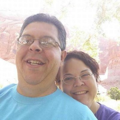 Profile Picture of Rich & Patty Burns (@HealthnFreedom) on Twitter