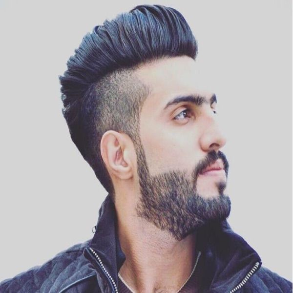Profile Picture of Issa Fouad (@issafouad) on Tiktok