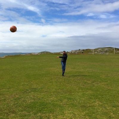 Profile Picture of Adam Gordon (@_Adam_Gordon) on Twitter