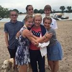 Profile Picture of Patricia Morrissey (@patriciamorrissey) on Instagram