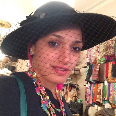Profile Picture of Shaymaa Mousa (@ShMousa) on Twitter