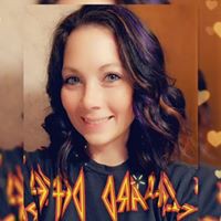Profile Picture of Brandy Hammock (@brandy-hammock-4) on Quora