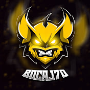 Profile Picture of Bocaj (@bocajtvs) on Youtube