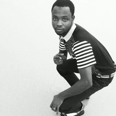 Profile Picture of Rabel Adam (@ragacious01) on Twitter