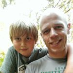 Profile Picture of Chris Hammett (@chris_hammett_29) on Instagram