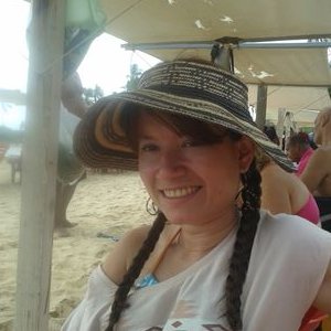 Profile Picture of Patricia Serrano Rod (@pattyserrarod) on Twitter