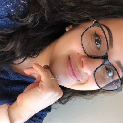 Profile Picture of Nancy Silva Mendoza (@NancyAbigail93) on Twitter