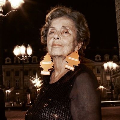 Profile Picture of Doris Krebs (@doris_krebs) on Twitter