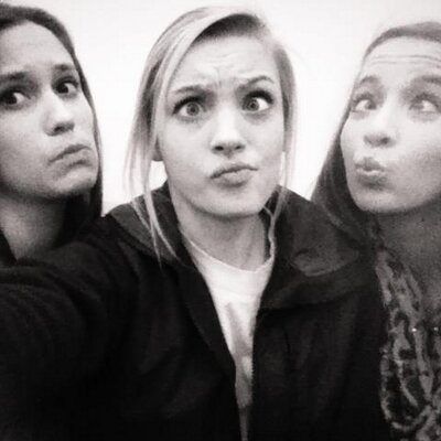 Profile Picture of Lindsey Rene Tharp (@LindseyReneThar) on Twitter