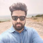 Rajesh Hegde - Instagram Profile Picture of Rajesh Hegde (@rj_hegde) on Instagram