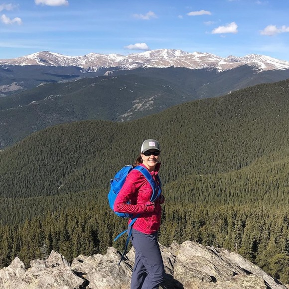 Profile Picture of Carrie Kleist (@carrie_kleist) on Poshmark