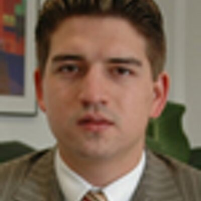 Profile Picture of Marc-Oliver Ziegler (@MONEYFACTORYDE) on Twitter