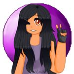 Profile Picture of Kailynn Goodson (@irene_is_aphmau) on Instagram