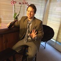 Profile Picture of Andrew Werkmeister (@andrewwerkmeist) on Pinterest