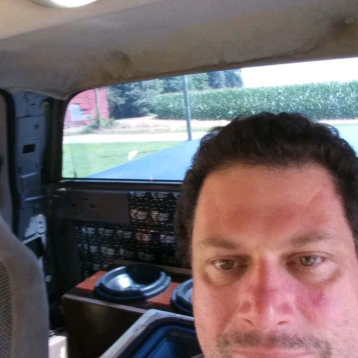 Profile Picture of barrylyles1 (@barrylyles1) on Tiktok