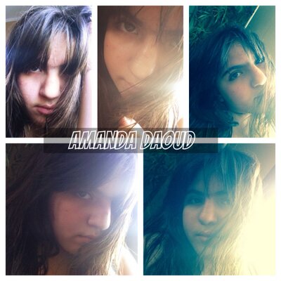 Profile Picture of Amanda (@AmndaDaoud) on Twitter