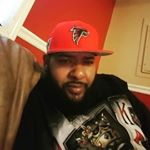 Profile Picture of Jacques Hall (@hallgang_77) on Instagram