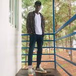 Profile Picture of Daniel Tuyambaze Gatuku (@danny_tzd) on Instagram