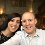 Profile Picture of Dan warwick (@dwarwick87) on Instagram
