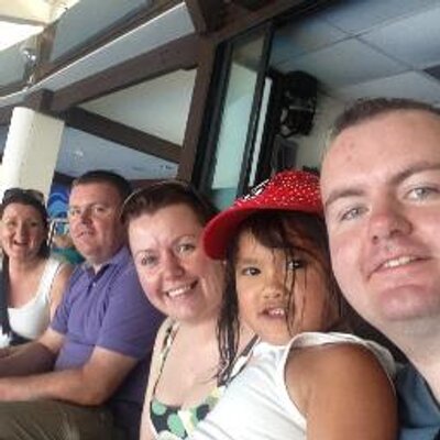 Profile Picture of John Donohoe (@John_Donohoe85) on Twitter
