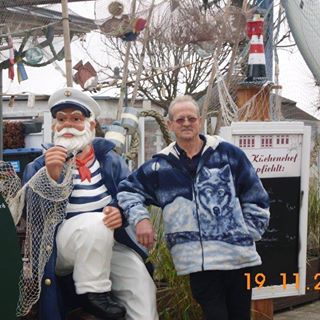 Profile Picture of Ernst Meissner (@ernst.meissner.3) on Facebook