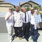 Profile Picture of Jesse Zaragoza (@king52kd) on Instagram