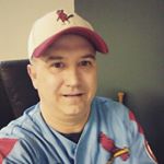 Profile Picture of Scott Fulk (@sfulk70) on Instagram