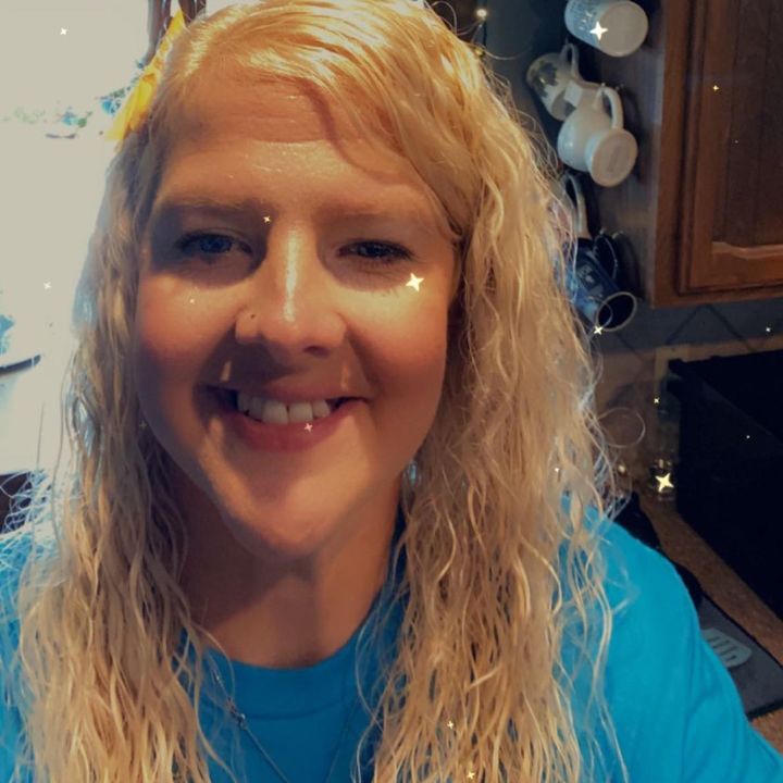 Profile Picture of Mary Louise Hogue (@@_h_mary_w_) on Tiktok