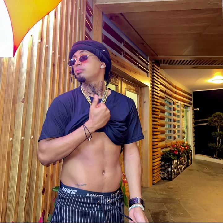 Profile Picture of David_frimzy (@david_frimzy14) on Tiktok