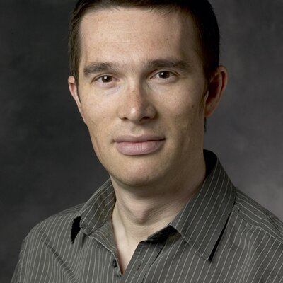 Profile Picture of John Van Reenen (@johnvanreenen) on Twitter