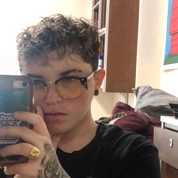 Profile Picture of Maricela Fuster (@saint6ixty6ix) on Poshmark