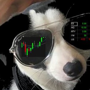 Profile Picture of Linda Raschke (@LBR_MarketFeed) on Twitter