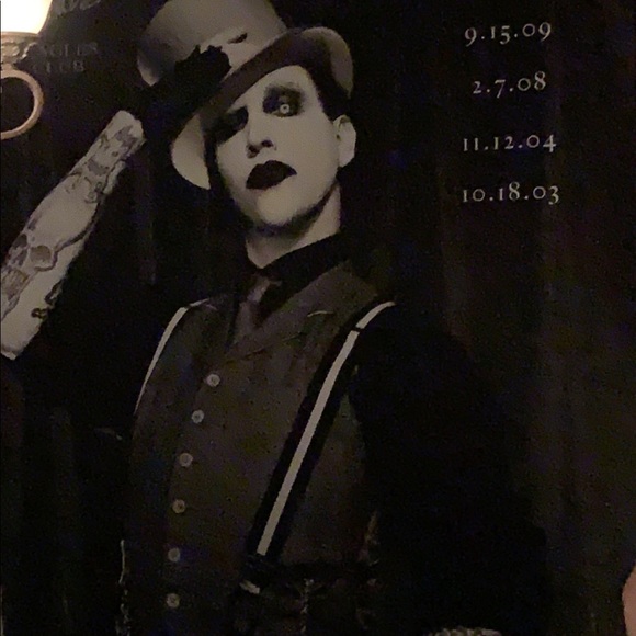 Profile Picture of Isaac Garcia (@zquirl) on Poshmark